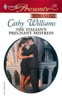 Cover of: The Italian's Pregnant Mistress