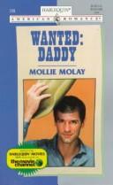 Cover of: Wanted: Daddy (Harlequin American Romance, No. 729)