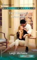 Cover of: The Husband Sweepstake by Leigh Michaels
