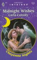 Cover of: Midnight wishes by Carla Cassidy