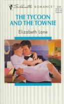 Cover of: The Tycoon And The Townie