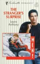 Cover of: Stranger'S Surprise (Men!) by Laura Anthony