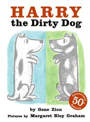 Cover of: Harry the Dirty Dog by Gene Zion