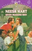 Cover of: Seven Reasons Why | Hart