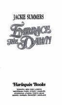 Cover of: Embrace The Dawn (March Madness)
