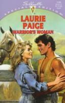 Cover of: Warrior'S Woman by Laurie Paige