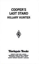 Cover of: Cooper'S Last Stand