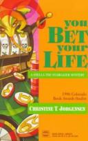 Cover of: You Bet Your Life