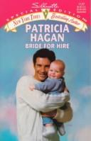 Cover of: Bride For Hire