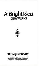 Cover of: Bright Idea