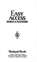 Cover of: Easy Access