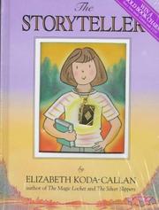 Cover of: The storyteller