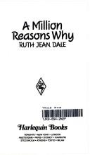 Cover of: Million Reasons Why