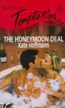 Cover of: Honeymoon Deal