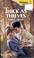 Cover of: Thick As Thieves