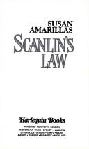 scanlins-law-cover