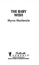 Cover of: Baby Wish