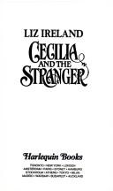 Cover of: Cecilia and the Stranger