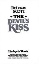 Cover of: Devil'S Kiss (Harlequin Historical, No 346)