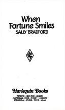 Cover of: When Fortune Smiles