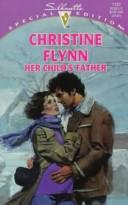 Cover of: Her Child'S Father (25th Book)