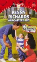 Cover of: Wildcatter's Kid  (Switched At Birth)