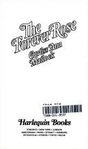 Cover of: The Forever Rose