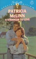 Cover of: Stranger To Love