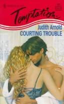 Cover of: Courting Trouble