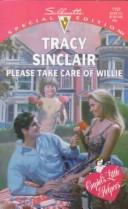 Cover of: Please Take Care Of Willie (Cupid'S Little Helpers)
