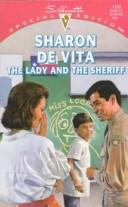 Cover of: Lady And The Sheriff (Silver Creek County)