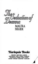 Cover of: Seduction Of Deanna