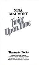 Cover of: Twice Upon Time