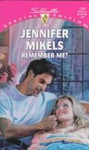 Cover of: Remember Me?