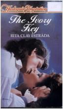 Cover of: The Ivory Key by Rita Clay Estrada
