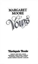 Cover of: Vows: Weddings, Inc. #7 (Harlequin Historical, No 248)