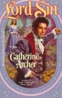 Cover of: Lord Sin by Catherine Archer