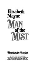 Cover of: Man Of The Mist by Elizabeth Mayne