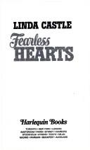 Cover of: Fearless Hearts (March Madness) by Castle