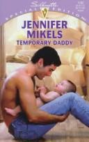 Cover of: Temporary Daddy