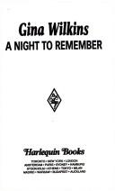 Cover of: A Night to Remember