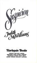 Cover of: Suspicion (Big Book)
