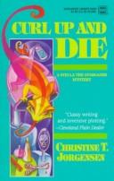 Cover of: Curl Up And Die (Worldwide Library Mystery , No 266)