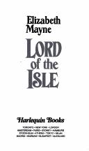 Cover of: Lord Of The Isle