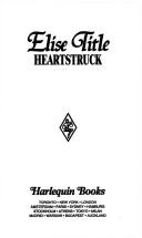 Cover of: Heartstruck (The Hart Girls)