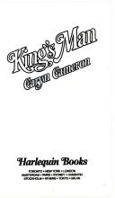 Cover of: King's Man
