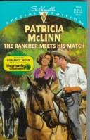 Cover of: The Rancher Meets His Match