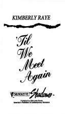 Cover of: 'Til We Meet Again (The Circle)