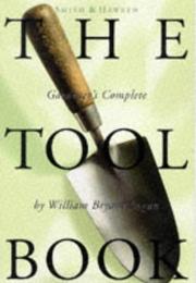 Cover of: Smith & Hawken the tool book