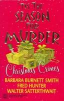 Cover of: Tis The Season For Murder